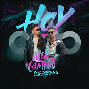 Álbum Hoy de Alex Campos