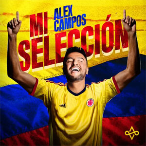 Álbum Mi Selección de Alex Campos