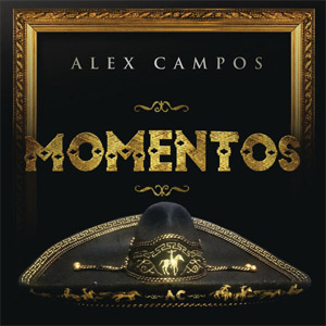 Álbum Momentos de Alex Campos
