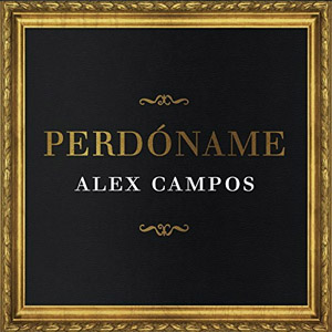 Álbum Perdóname de Alex Campos