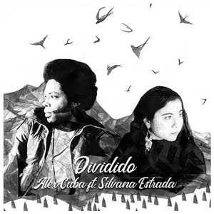 Álbum Dividido de Álex Cuba