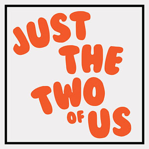 Álbum Just The Two Of Us de Álex Cuba