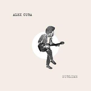 Álbum Sublime de Álex Cuba