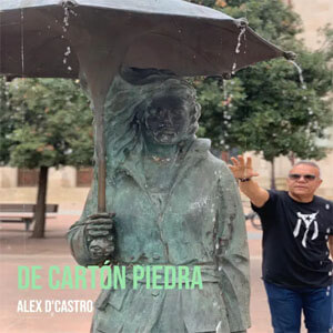 Álbum De Cartón Piedra de Alex D'castro