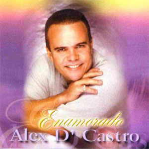 Álbum Enamorado de Alex D'castro