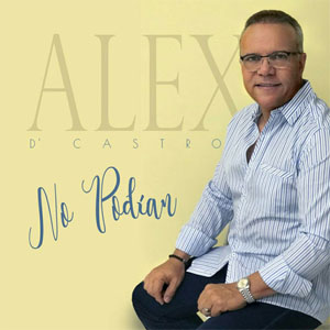 Álbum No Podían de Alex D'castro