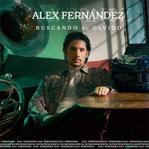 Álbum Buscando el Olvido de Alex Fernández