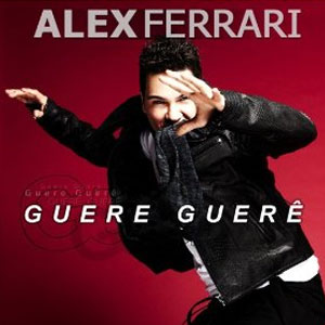 Álbum Guere Guere de Alex Ferrari