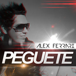 Álbum Peguete de Alex Ferrari
