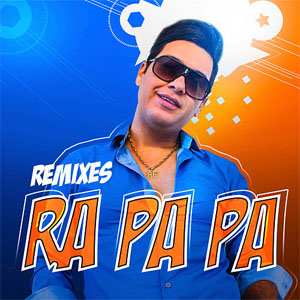 Álbum Ra Pa Pa (Remixes) de Alex Ferrari