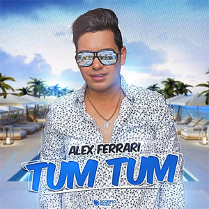 Álbum Tum Tum de Alex Ferrari