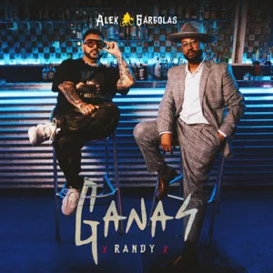 Álbum Ganas de Alex Gárgolas