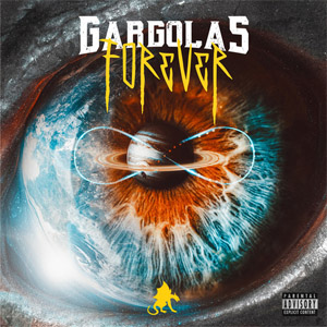 Álbum Gárgolas Forever de Alex Gárgolas