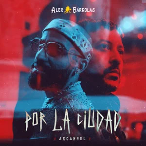 Álbum Por La Ciudad  de Alex Gárgolas