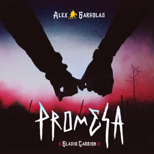 Álbum Promesa de Alex Gárgolas