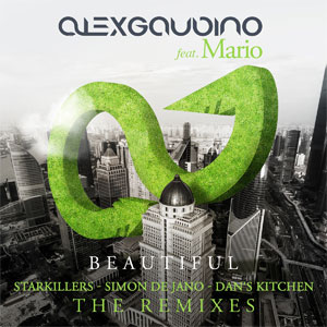 Álbum Beautiful (Featuring Mario) (Remixes) (Cd Single) de Alex Gaudino