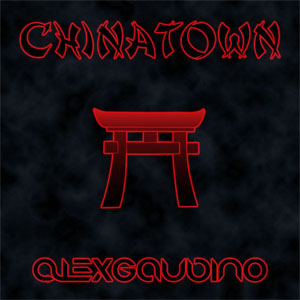 Álbum Chinatown de Alex Gaudino
