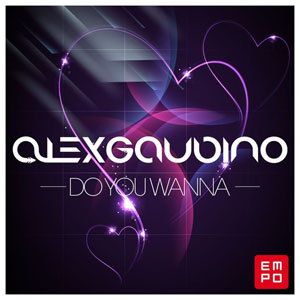 Álbum Do You Wanna de Alex Gaudino