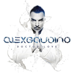 Álbum Doctor Love de Alex Gaudino