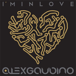 Álbum I'm In Love de Alex Gaudino