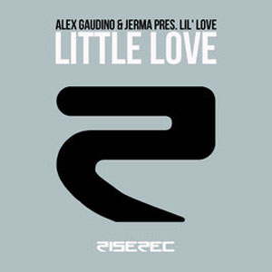 Álbum Little Love de Alex Gaudino