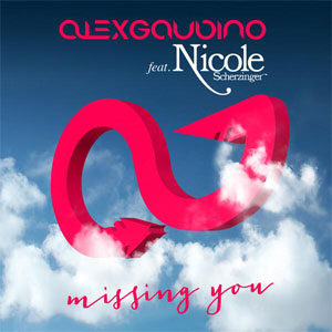 Álbum Missing You (Featuring Nicole Scherzinger) (Cd Single) de Alex Gaudino