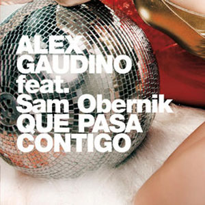 Álbum Qué Pasa Contigo de Alex Gaudino