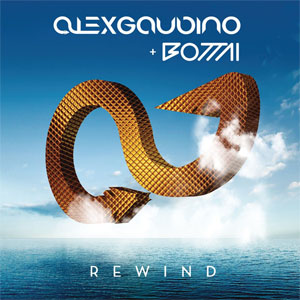 Álbum Rewind de Alex Gaudino