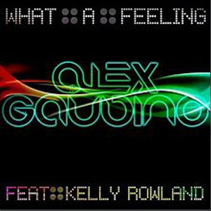 Álbum What A Feeling de Alex Gaudino