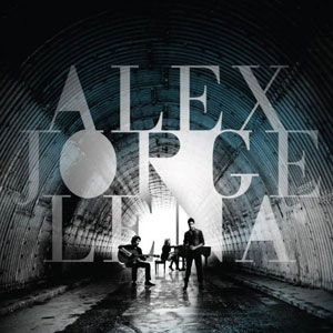 Álbum Alex Jorge y Lena de Alex, Jorge y Lena