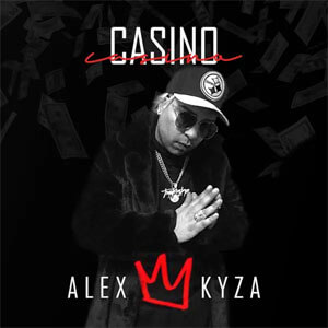 Álbum Casino de Alex Kyza