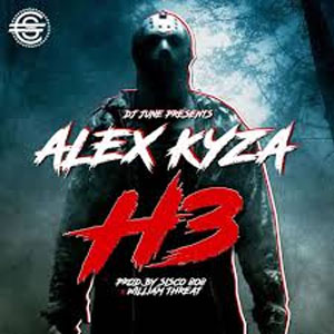 Álbum H3 de Alex Kyza