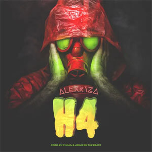 Álbum H4 de Alex Kyza
