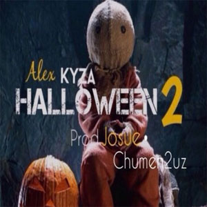 Álbum Halloween 2 de Alex Kyza