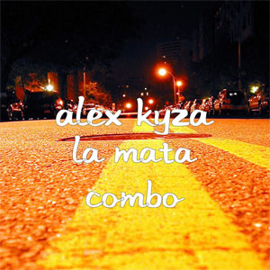 Álbum La Mata Combo de Alex Kyza