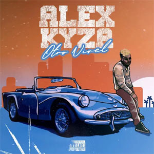 Álbum Otro Nivel de Alex Kyza