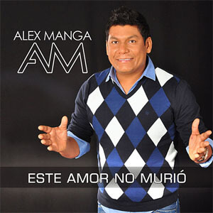 Álbum Este Amor No Murió de Áex Manga