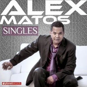 Álbum Singles de Alex Matos