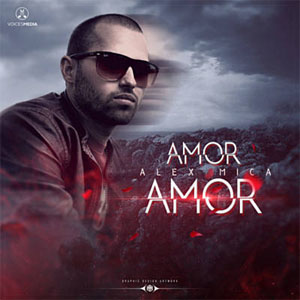 Álbum Amor Amor de Alex Mica