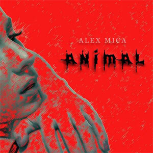 Álbum Animal de Alex Mica