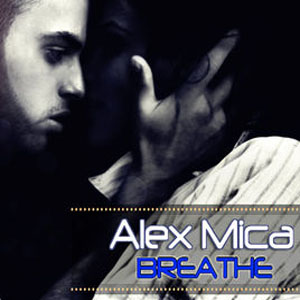 Álbum Breathe de Alex Mica