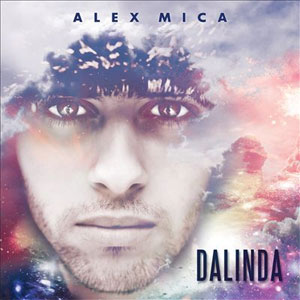 Álbum Dalinda de Alex Mica