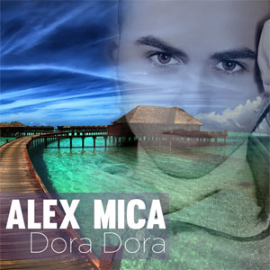 Álbum Dora Dora de Alex Mica