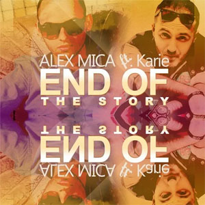 Álbum End of the Story de Alex Mica