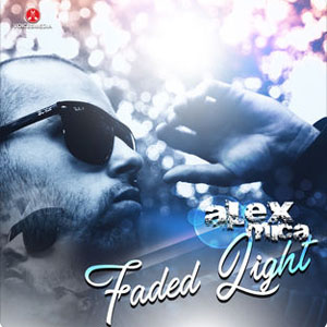 Álbum Faded Light de Alex Mica