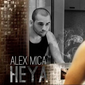 Álbum Heya de Alex Mica