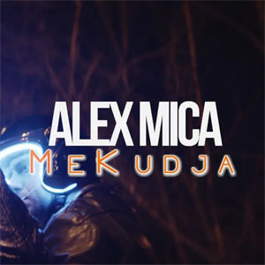 Álbum Me Kudja de Alex Mica