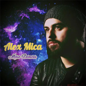 Álbum More Dances de Alex Mica