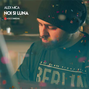 Álbum Noi si Luna de Alex Mica