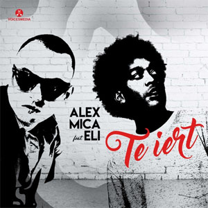 Álbum Te Iert de Alex Mica